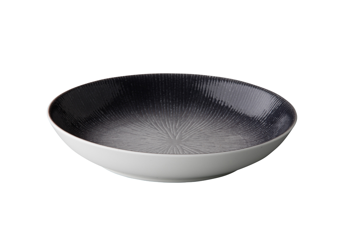 Coupe pastabord Atelier 21 cm