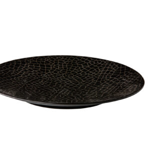 Coupe bord Mozaic 27,5 cm