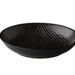 Coupe pastabord Mozaic 21 cm