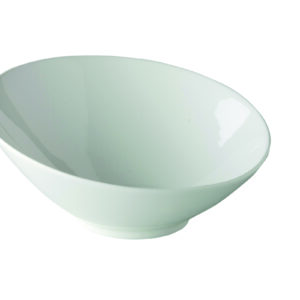 QFC schuine saladekom 25 cm