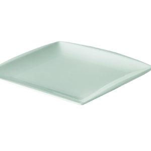 QFC vierkant bord 25,4 x 25,4 cm