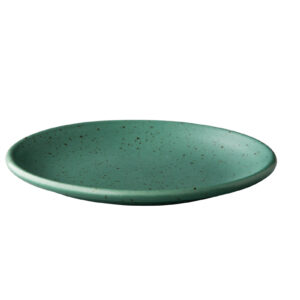 Tinto bord mat groen 15 cm