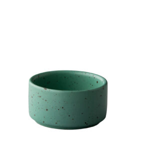 Tinto stapelbaar sausbakje mat groen 5 cm