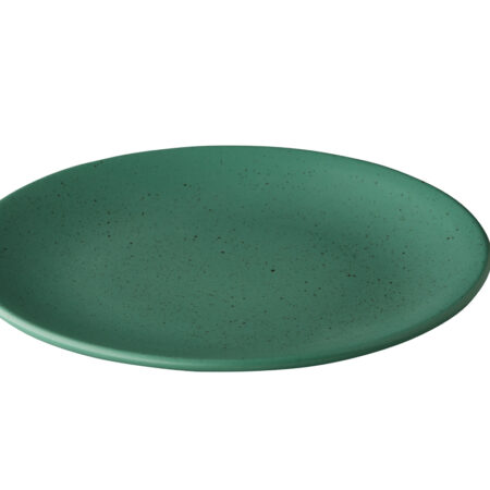 Tinto bord mat groen 30cm