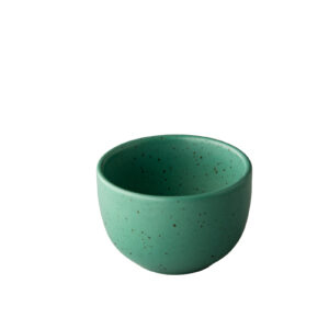 Tinto kom mat groen 9 cm 200ml