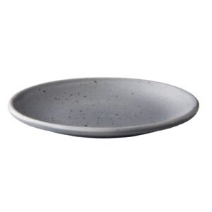 Tinto bord mat grijs 15 cm