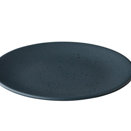 Tinto bord mat donkergrijs 30cm