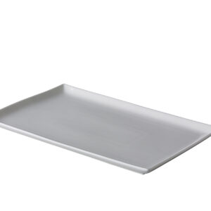 QFC rechthoekig bord New York 31 x 20 cm