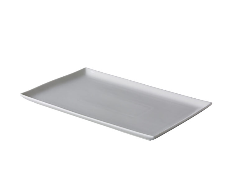 QFC rechthoekig bord New York 31 x 20 cm