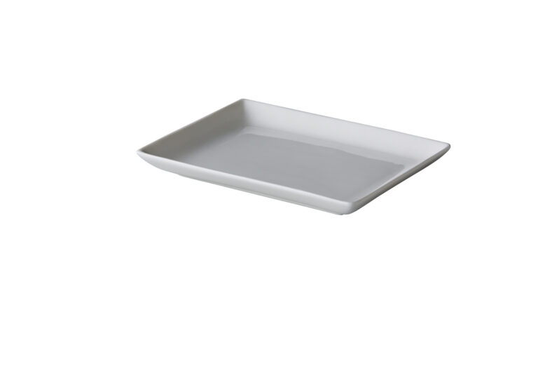 QFC rechthoekig bord New York 24 x 15,5 cm