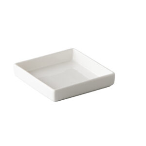QFC vierkant bakje 10 cm