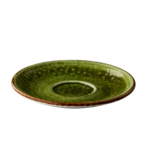Jersey multifunctionele schotel groen 15 cm