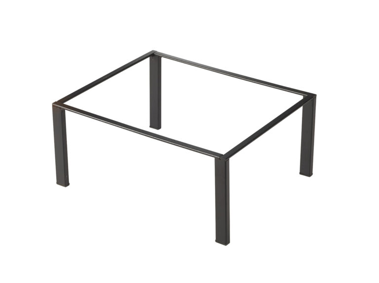 Buffetframe GN 1/2 zwart 32 x 16 x 14,5 cm