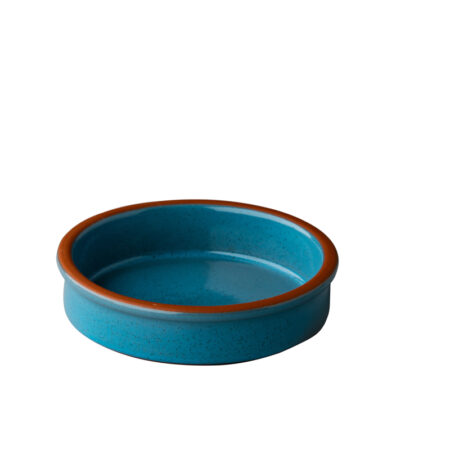 Stoneheart casserole 12 cm blauw