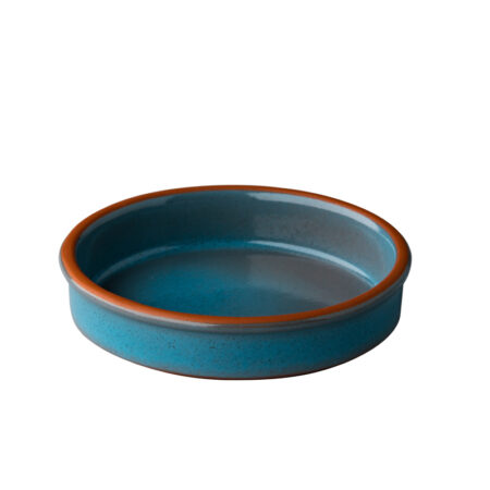 Stoneheart casserole 14 cm blauw
