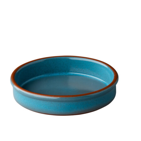 Stoneheart casserole 17 cm blauw