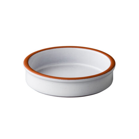 Stoneheart casserole 12 cm wit