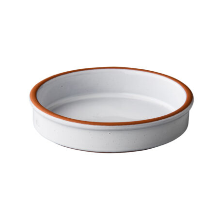 Stoneheart casserole 14 cm wit