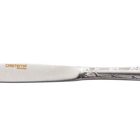 Santorini 18/10 tafelmes vintage 23,7 cm