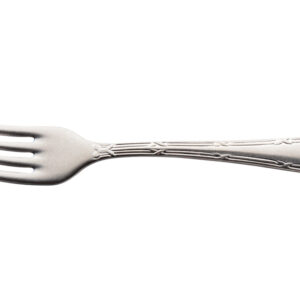 Santorini 18/10 tafelvork vintage 20,3 cm