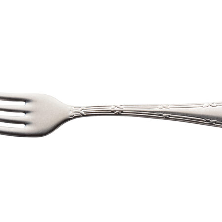Santorini 18/10 tafelvork vintage 20,3 cm