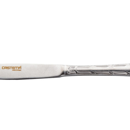 Santorini 18/10 dessertmes vintage 20,7 cm