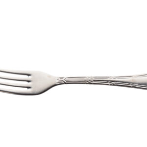 Santorini 18/10 dessertvork vintage 17,6 cm