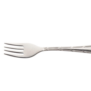 Santorini 18/10 cocktailvork vintage 14,9 cm