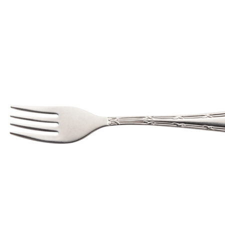 Santorini 18/10 cocktailvork vintage 14,9 cm