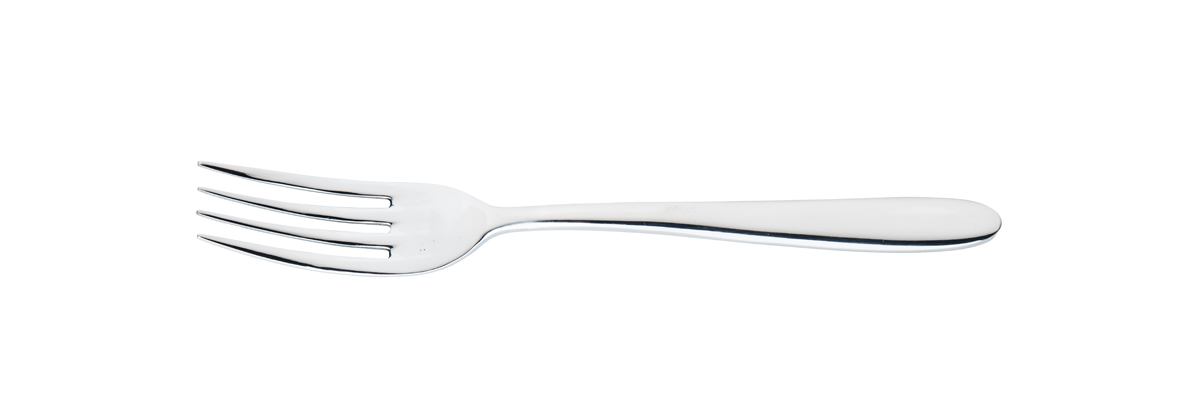Timeless 18/10 tafelvork 20 cm