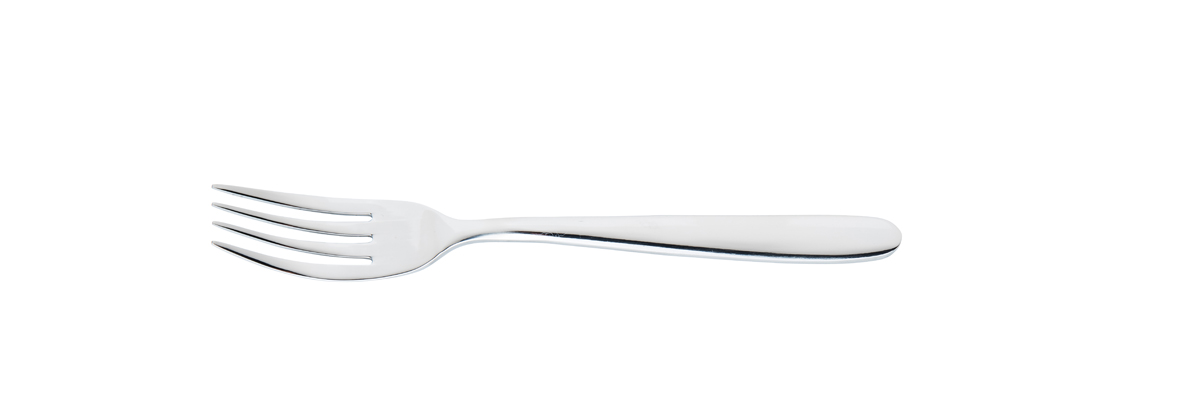 Timeless 18/10 dessertvork 17,5 cm