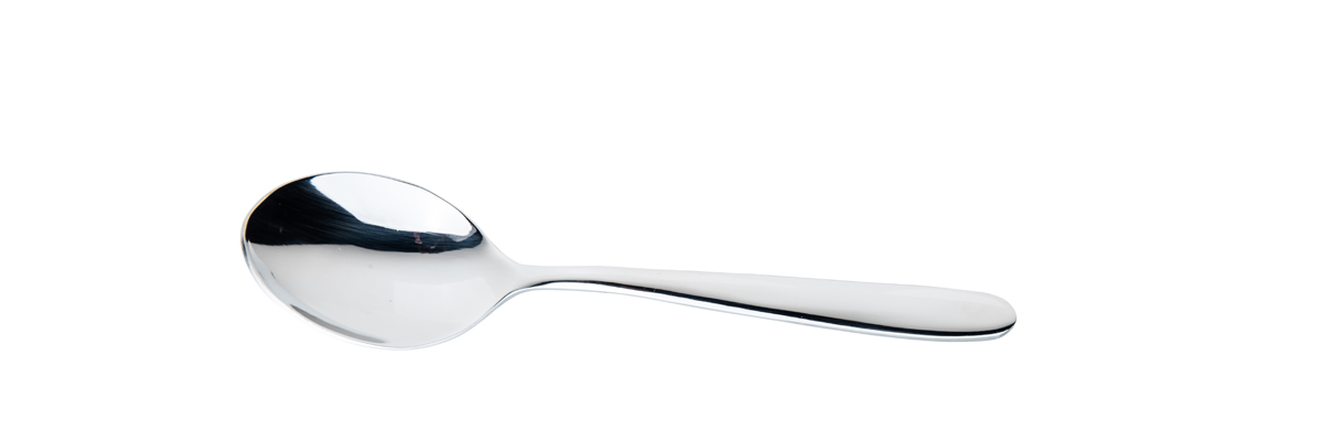 Timeless 18/10 dessertlepel 17,4 cm