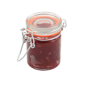 Weckpotje 50 ml