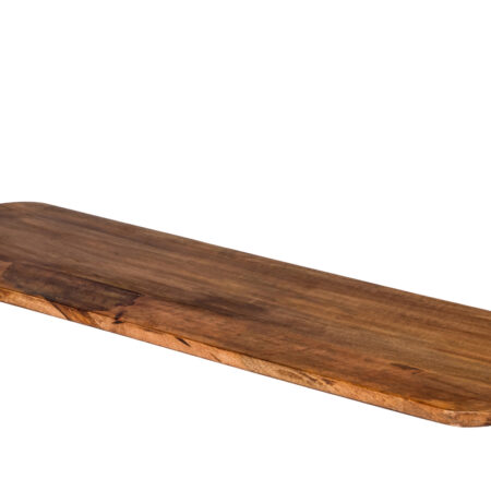 Houten plank 120x32 cm