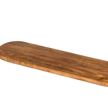 Houten plank 80x22 cm