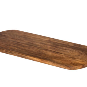 Houten plank 80x32 cm