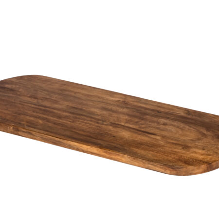 Houten plank 80x32 cm