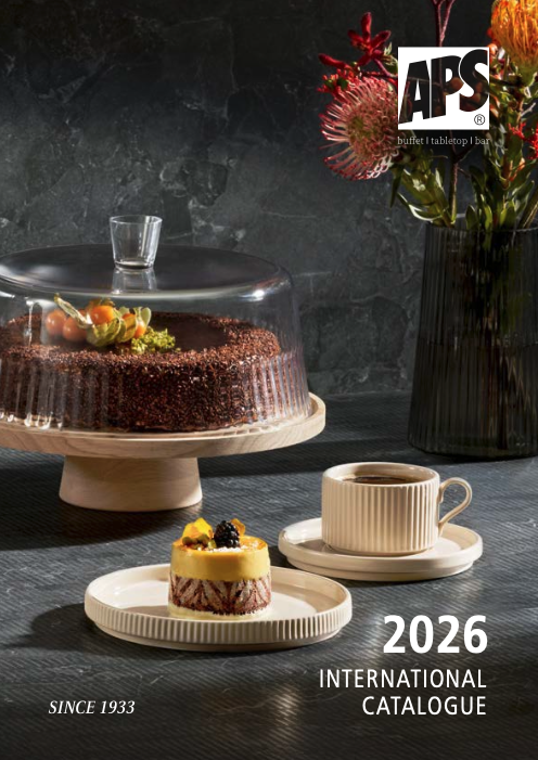 aps 2026 dhwnonfood