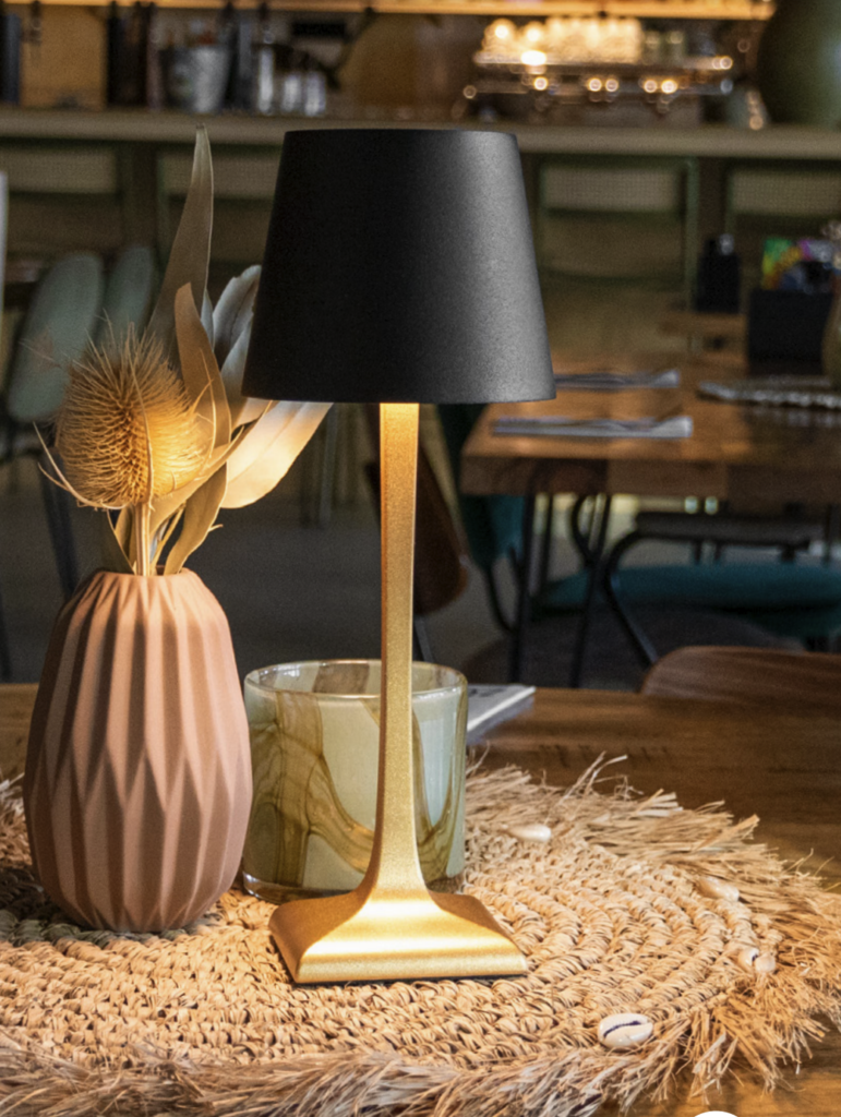 verlichting dhwnonfood.nl