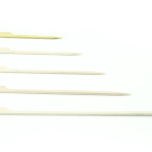 prikker bamboe pin 90 mm 6000st in ds