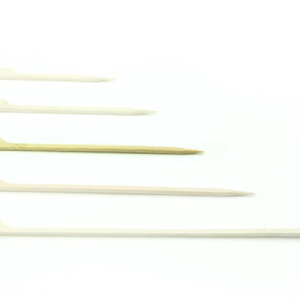 prikker bamboe pin 150 mm 6000st in ds