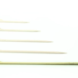 prikker bamboe pin 250 mm 6000st in ds