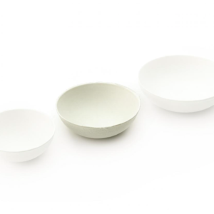 bagastro tipje rond 30ml ø 60 x h20 mm 960st in ds