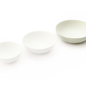 bagastro tipje rond 50ml ø 70 x h20 mm 960st in ds