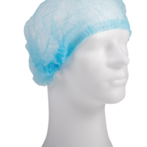 comfort haarnet maat 52/l doos 1000 stuks
