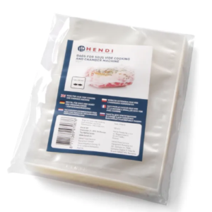 vacuümkookzakken 200x150 mm pa pp verkoop per 100 st