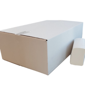 handdoekpapier z fold cel 2l 24x21 cm