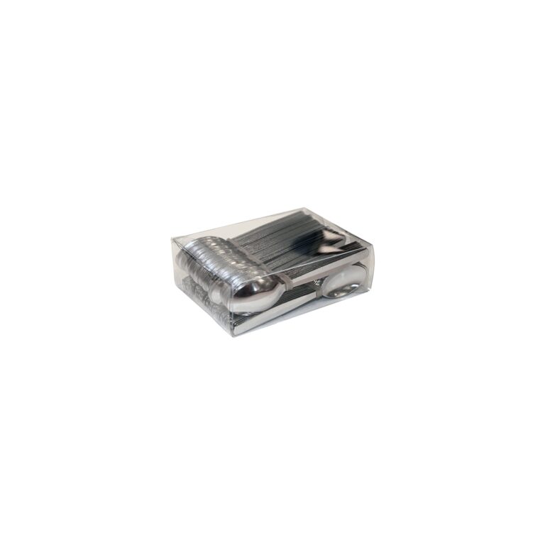 Theelepel ds 120 stuks budget