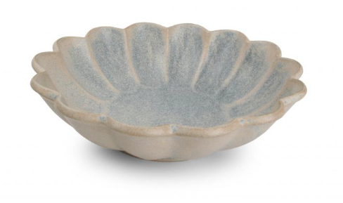 kom 24xh6cm blue faded dune