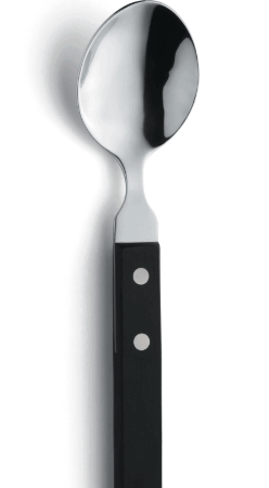 steaklepel 7000 steak 19.6 cm rvs 6 st